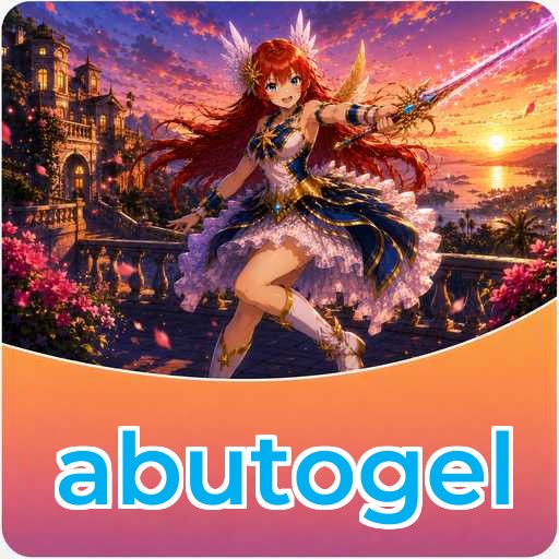 Keamanan abutogel